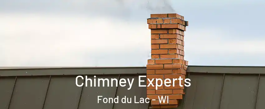  Chimney Experts Fond du Lac - WI