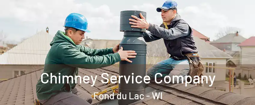  Chimney Service Company Fond du Lac - WI