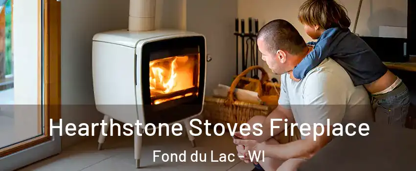  Hearthstone Stoves Fireplace Fond du Lac - WI