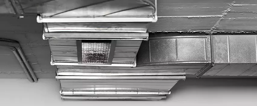 Trusted Air Duct Cleaning Company in Fond du Lac, Wisconsin