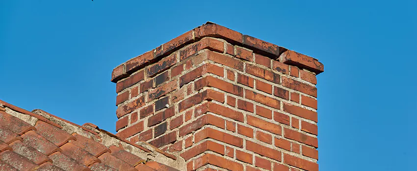 Clean Blocked Chimney in Fond du Lac, Wisconsin