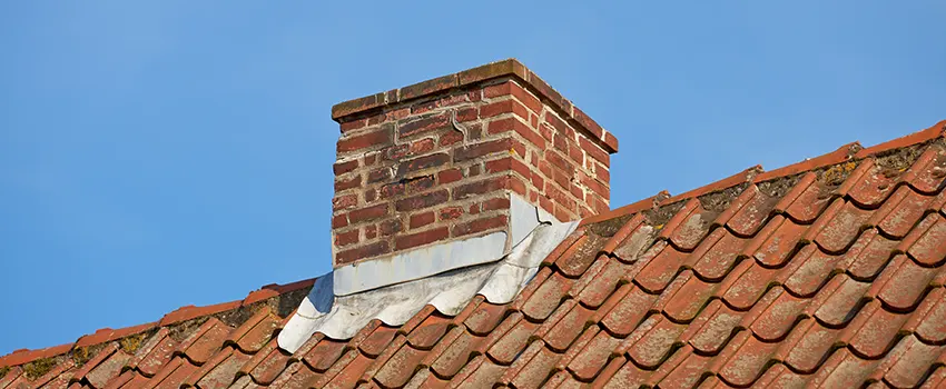 Residential Chimney Bricks Rotten Repair Services in Fond du Lac, WI