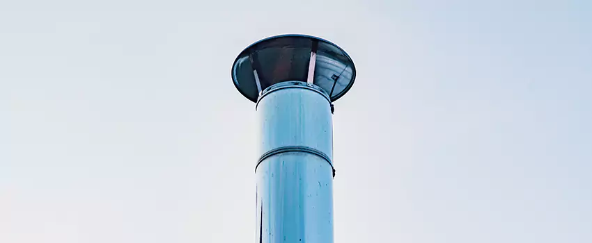 Wind-Resistant Chimney Caps Installation and Repair Services in Fond du Lac, Wisconsin