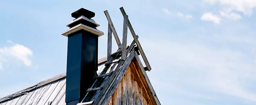 Chimney Creosote Cleaning in Fond du Lac, WI