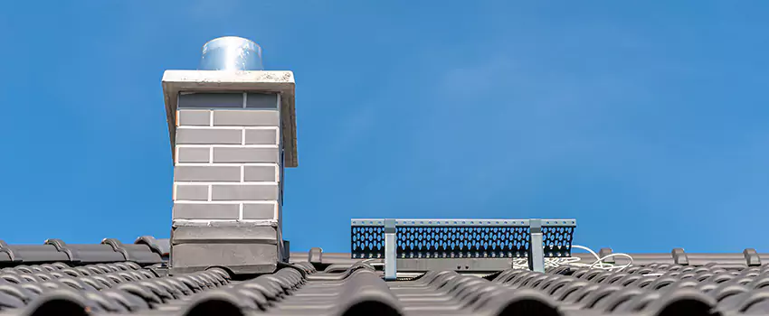 Chimney Flue Relining Services in Fond du Lac, Wisconsin