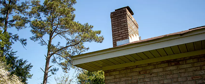 Budget-Friendly Chimney Masonry Service in Fond du Lac, Wisconsin