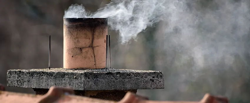 Wood Burning Chimney Odor Removal in Fond du Lac, WI