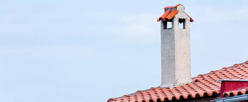 Chimney Pot Replacement in Fond du Lac, WI