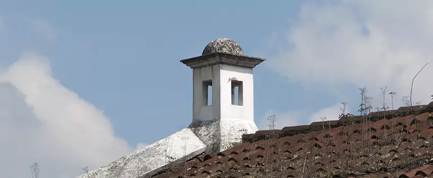 Cost To Rebuild A Chimney in Fond du Lac, WI