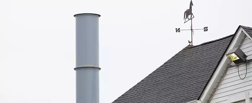 Chimney Inspection in Fond du Lac, WI