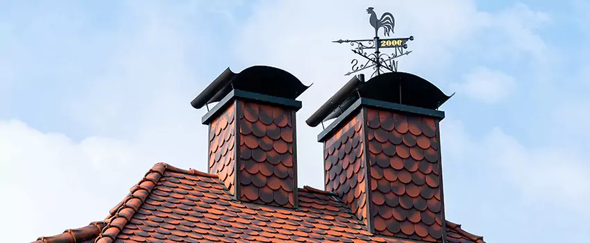 Old Chimney Restoration in Fond du Lac, Wisconsin