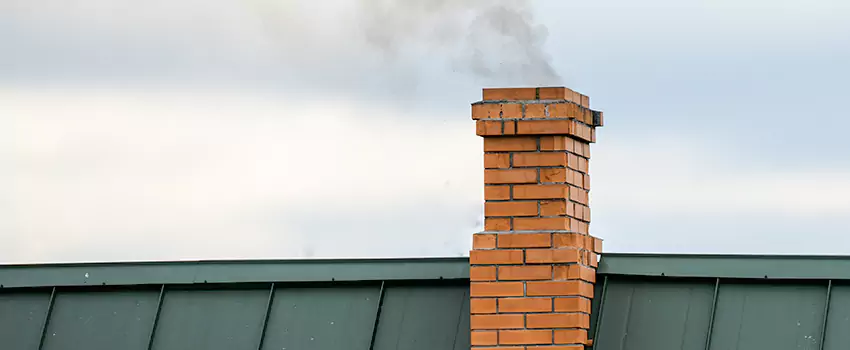 Chimney Soot Cleaning Cost in Fond du Lac, WI