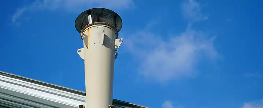 Chimney Spark Arrestor Requirements in Fond du Lac, WI