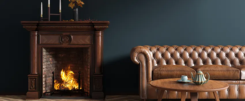 Traditional Fireplace Design Refurbishment Costs in Fond du Lac, Wisconsin