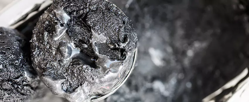 Clogged Dryer Vent Lint Cleaning in Fond du Lac, Wisconsin