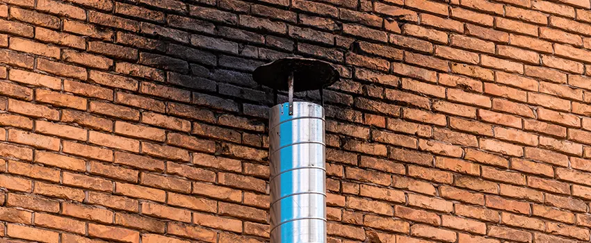 Diagnosing Commercial Chimney Problems in Fond du Lac, WI