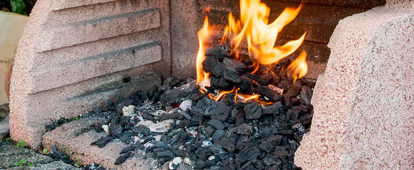 Remove Creosote From Brick in Fond du Lac, WI