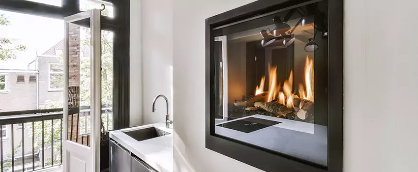 Dimplex Fireplace Installation and Repair in Fond du Lac, Wisconsin