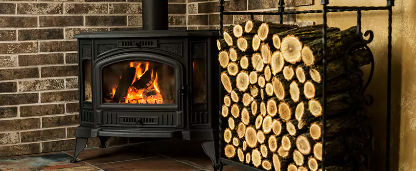 Drolet Fireplaces in Fond du Lac, Wisconsin