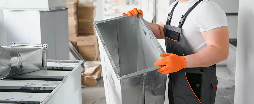 Benefits of Dryer Vent Inspection in Fond du Lac, WI