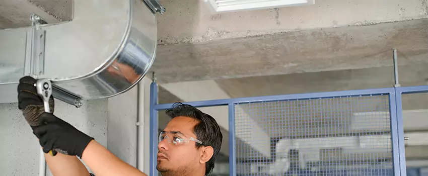 HVAC Ductwork Cleaning in Fond du Lac, WI