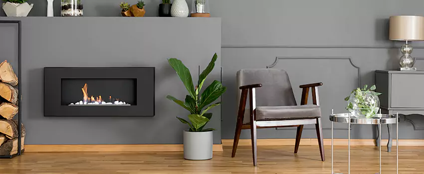 Ethanol Fireplace Burner Repair in Fond du Lac, WI
