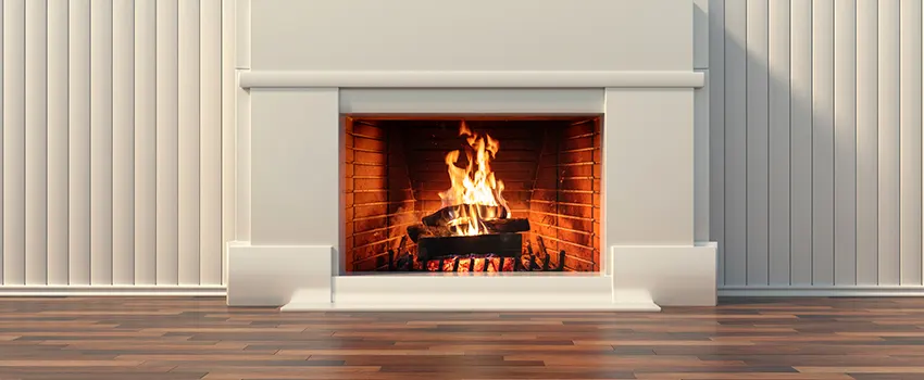 Fireplace Broken Ashtray Repair Services in Fond du Lac, Wisconsin