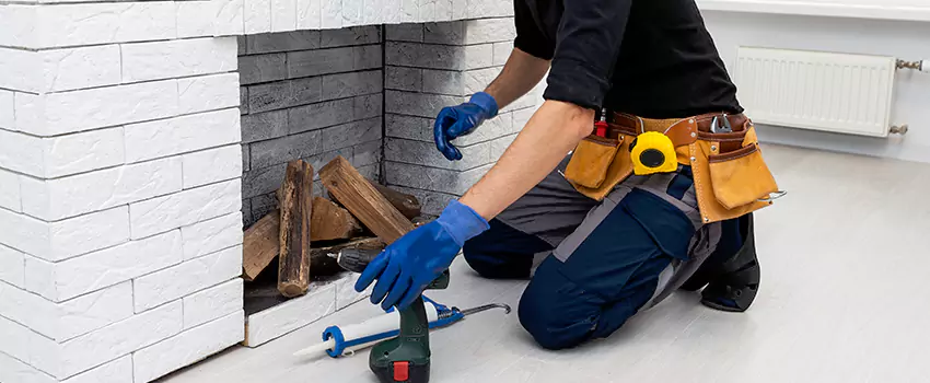 Fireplace Doors Cleaning in Fond du Lac, Wisconsin
