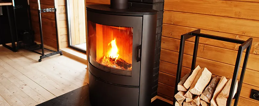 Gas Fireplace Door Handle Installation Services in Fond du Lac, Wisconsin