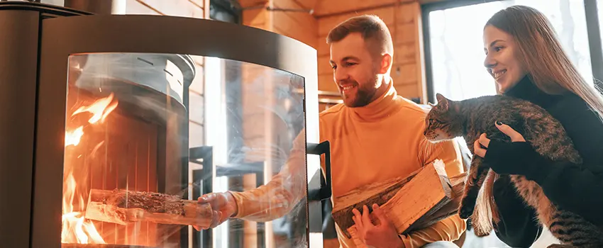 Fireplace Door Installation And Replacement Contractors in Fond du Lac, WI