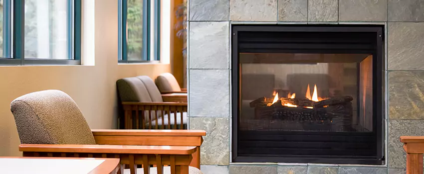 Fireplace Refacing in Fond du Lac, Wisconsin