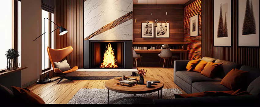 Fireplace Design Ideas in Fond du Lac, WI