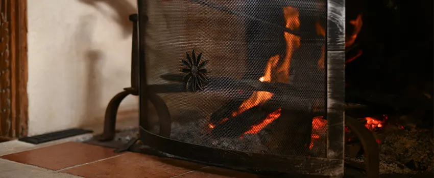 Electric Metal Fireplace installation Services in Fond du Lac, WI