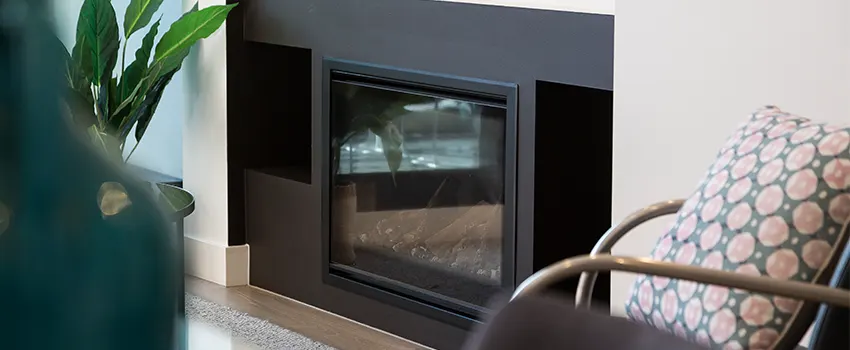 Welding Repairs for Fireplace Grate in Fond du Lac, WI