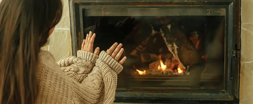 Wood-burning Fireplace Smell Removal Services in Fond du Lac, WI