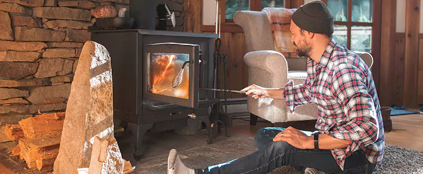 Fireplace Chimney Maintenance in Fond du Lac, Wisconsin