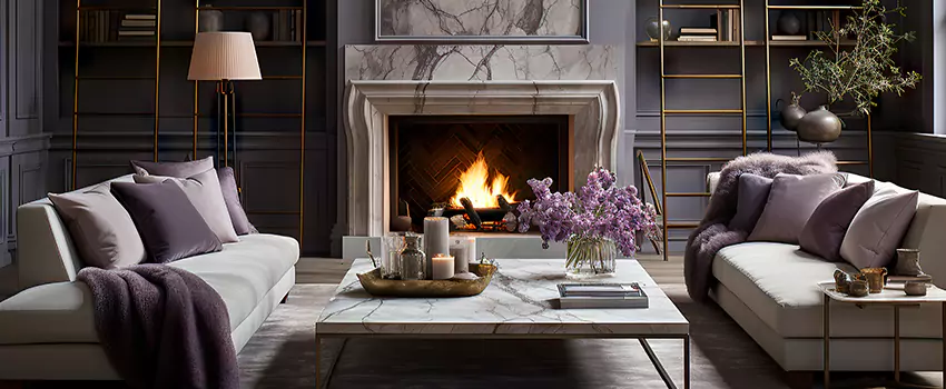 Fireplace Xtrordinair Ember-Glo Insert Fireplace Maintenance in Fond du Lac, Wisconsin