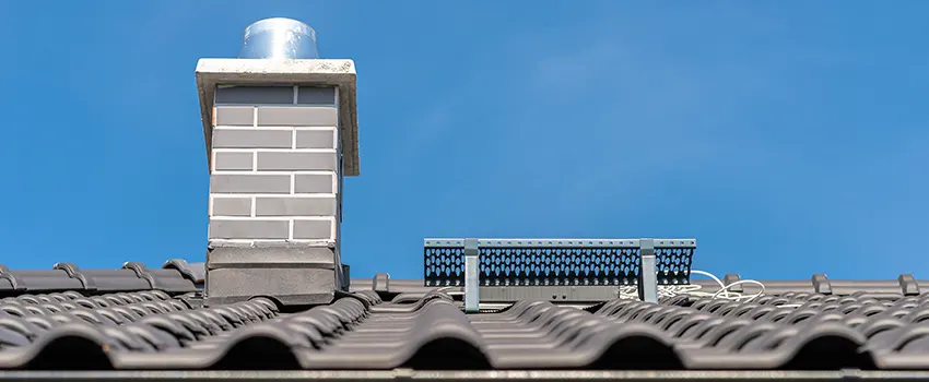 Repair Blocked Chimney in Fond du Lac, Wisconsin