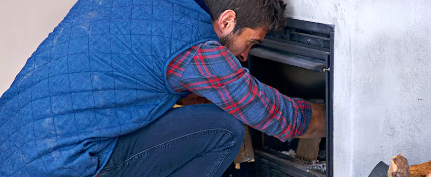 Fix Non-Working Prefabricated Fireplace in Fond du Lac, WI