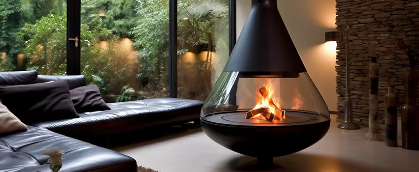 Affordable Floating Fireplace Repair And Installation Services in Fond du Lac, Wisconsin