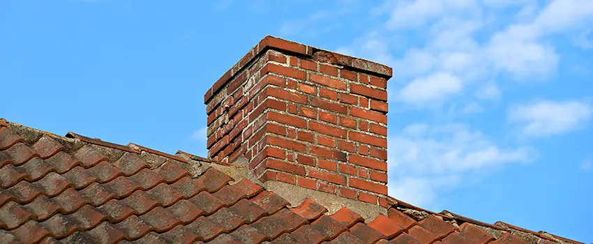 Flue Tiles Cracked Repair Services near Me in Fond du Lac, WI