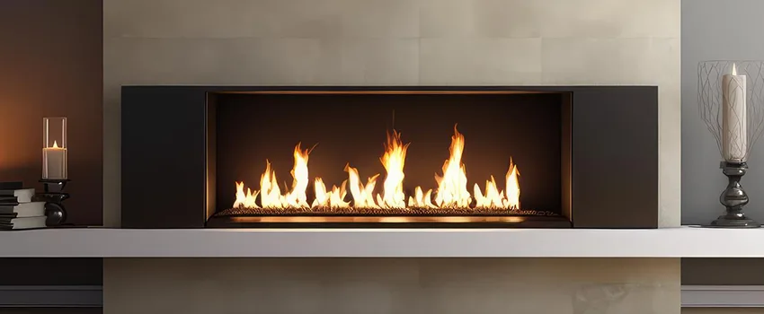 Vent Free Gas Fireplaces Repair Solutions in Fond du Lac, Wisconsin