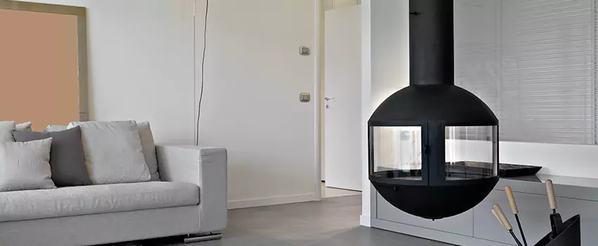 Hanging & Suspended Fireplaces Designer in Fond du Lac, Wisconsin