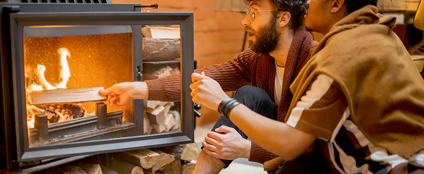 Benefits of Harman Stoves Fireplace in Fond du Lac, Wisconsin