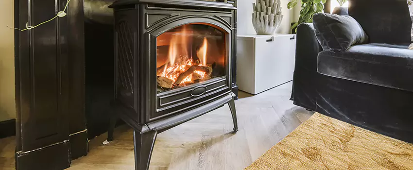 Cost of Hearthstone Stoves Fireplace Services in Fond du Lac, Wisconsin