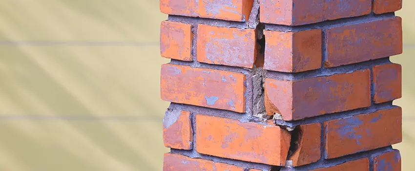 Leaking Chimney Repair And Replacement Cost in Fond du Lac, Wisconsin