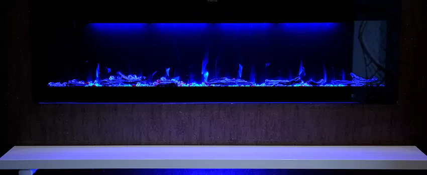 Benefits of Multi-Color Fireplace Installation in Fond du Lac, WI