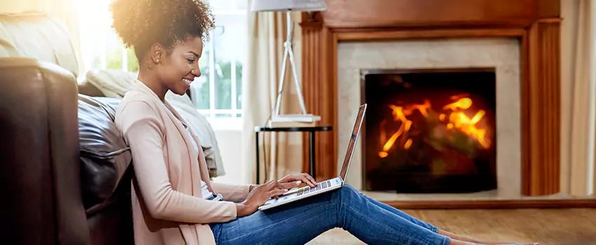 Cost-Effective Osburn Fireplace Installation and Repair in Fond du Lac, WI