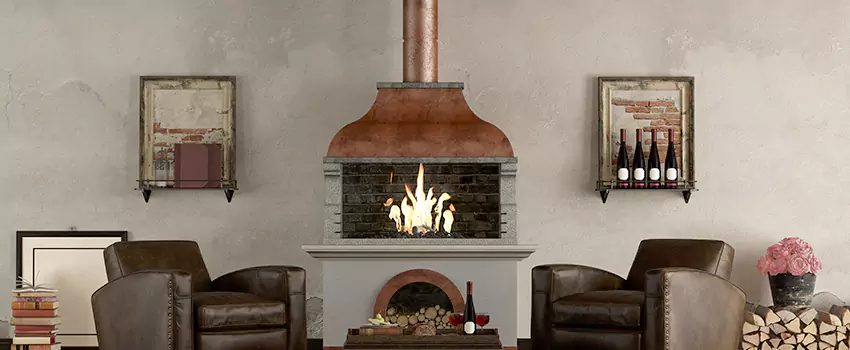 Benefits of Pacific Energy Fireplace in Fond du Lac, Wisconsin