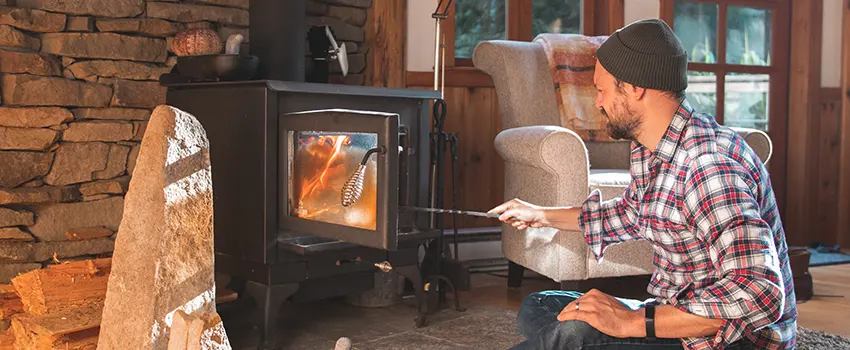 Cost of Pellet Fireplace Installation Services in Fond du Lac, WI
